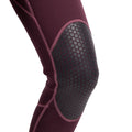 Damson - Close up - Trespass Womens-Ladies Lox Wetsuit