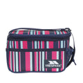 Tropical Stripe - Back - Trespass Nuko Small Cool Bag (3 Litres)