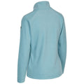 Aquarium Blue - Back - Trespass Womens-Ladies Sultry Fleece Jacket