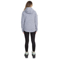 Denim - Lifestyle - Trespass Womens-Ladies Reserve C Fleece Jacket