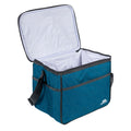 Rich Teal - Lifestyle - Trespass Nukool Large Cool Bag (15 Litres)