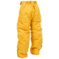 Honeybee - Back - Trespass Childrens-Kids Marvelous Insulated Ski Trousers