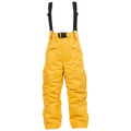 Honeybee - Side - Trespass Childrens-Kids Marvelous Insulated Ski Trousers