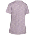 Gelsomino - Back - Trespass Womens-Ladies Elkie Stripe DLX Top