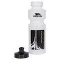 Clear - Back - Trespass Podium Sports Cycling Bottle