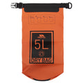 Warm Orange - Back - Trespass Sunrise Dry Bag