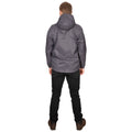 Carbon - Side - Trespass Mens Briar Waterproof Jacket