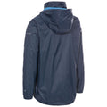 Navy - Lifestyle - Trespass Mens Briar Waterproof Jacket