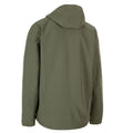 Ivy - Back - Trespass Mens Marlon Soft Shell Jacket