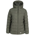 Ivy - Front - Trespass Womens-Ladies Elegant Jacket