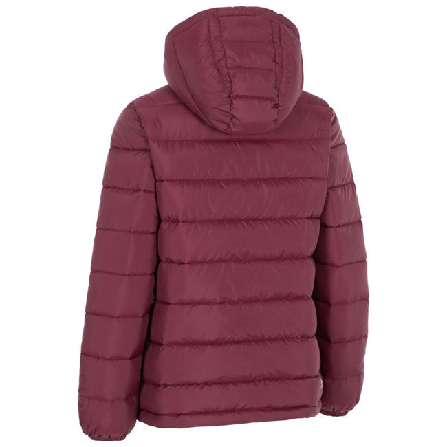 Fig - Side - Trespass Womens-Ladies Elegant Jacket