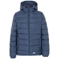 Navy - Front - Trespass Womens-Ladies Elegant Jacket