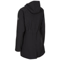 Dark Grey Marl - Back - Trespass Womens-Ladies Adelaide Soft Shell Jacket