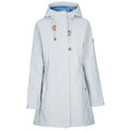 Grey Marl - Front - Trespass Womens-Ladies Remote Jacket