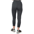 Dark Grey Marl - Lifestyle - Trespass Womens-Ladies Alura Marl Lounge Pants