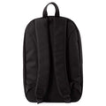 Black - Back - Trespass Skirsa 20L Backpack
