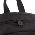 Black - Side - Trespass Skirsa 20L Backpack