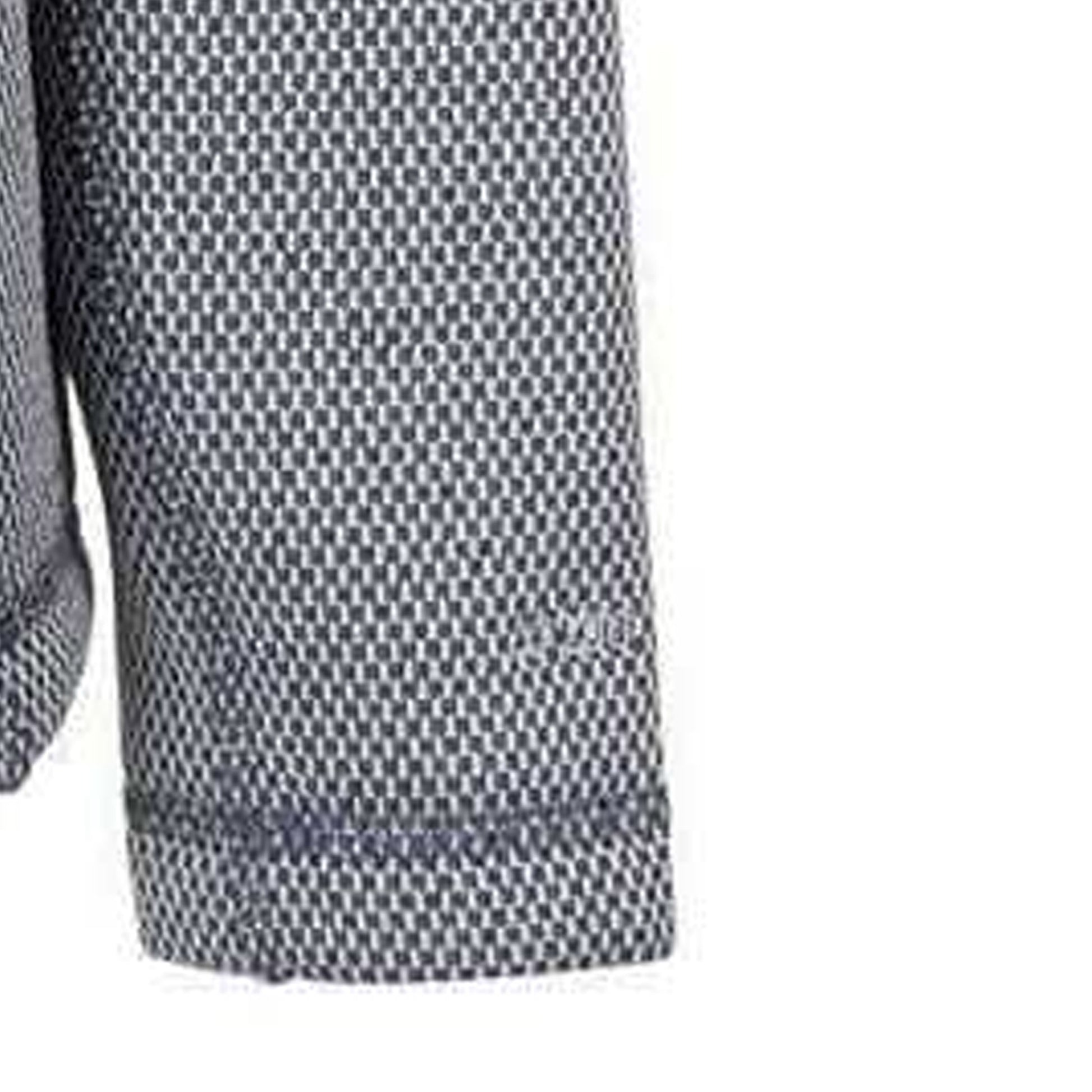 Navy - Pack Shot - Trespass Childrens-Kids Mixed Fleece Top
