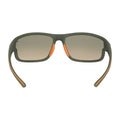 Green - Back - Trespass Unisex Adult Arni Sunglasses