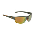 Green - Lifestyle - Trespass Unisex Adult Arni Sunglasses
