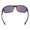 Black - Back - Trespass Unisex Adult Arni Sunglasses
