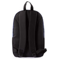 Blue - Back - Trespass Skirsa 20L Backpack