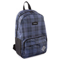 Blue - Side - Trespass Skirsa 20L Backpack
