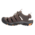 Peat - Lifestyle - Trespass Mens Torrance Sandals