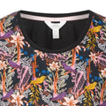Multicoloured - Side - Trespass Womens-Ladies Highveld T-Shirt