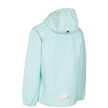 Spearmint - Back - Trespass Girls Elite Jacket