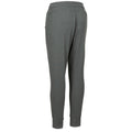 Dark Grey - Back - Trespass Womens-Ladies Juno Marl Active Trousers