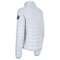 Light Sky Blue - Back - Trespass Womens-Ladies Nicolina Lightweight Down Jacket