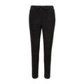Black - Front - Trespass Womens-Ladies Tame Trousers