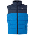 Navy - Front - Trespass Mens Oskar Gilet