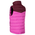 Fig - Back - Trespass Childrens-Kids Oskar Gilet