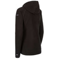 Black - Back - Trespass Womens-Ladies Mollo AT100 Fleece Jacket