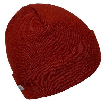 Salsa - Side - Trespass Unisex Adult Littlebrook Beanie