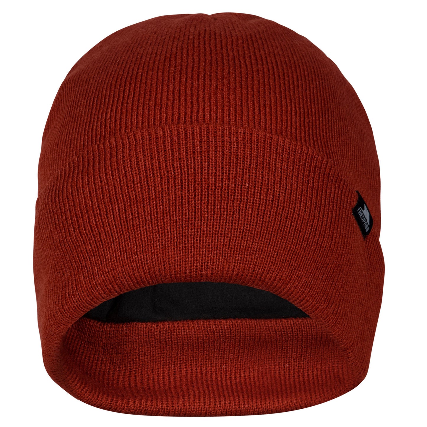 Salsa - Back - Trespass Unisex Adult Littlebrook Beanie