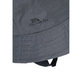 Dark Grey - Lifestyle - Trespass Unisex Adult Surfnapper Bucket Hat