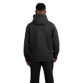 Black - Lifestyle - Trespass Mens Truther Marl Jacket