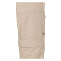 Bamboo - Side - Trespass Mens Rynne B Mosquito Repellent Cargo Trousers