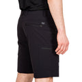 Black - Pack Shot - Trespass Mens Gatesgillwell B Cargo Shorts