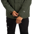 Ivy - Lifestyle - Trespass Mens Discott Waterproof Jacket