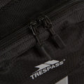 Black - Lifestyle - Trespass Thain Backpack
