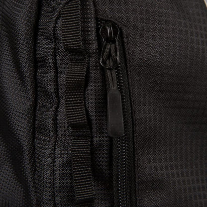 Black - Pack Shot - Trespass Thain Backpack