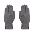 Carbon Marl - Side - Trespass Childrens-Kids Atherton Winter Gloves