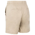 Dark Mushroom - Back - Trespass Womens-Ladies Shareena Casual Shorts