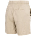 Dark Mushroom - Side - Trespass Womens-Ladies Shareena Casual Shorts