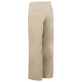 Dark Mushroom - Back - Trespass Womens-Ladies Zinny Wide Leg Trousers