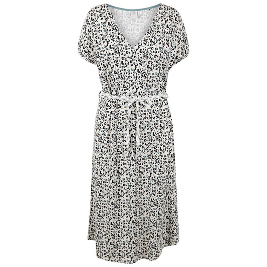 Black - Front - Trespass Womens-Ladies Lynsey Dress
